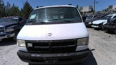 Starter Motor 6-239 Fits 88-95 DAKOTA 29827549 - Image 1 of 4