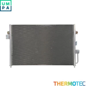 CONDENSER AIR CONDITIONING KTT110416 FOR HYUNDAI TERRACAN J3 2.9L D4BH 2.5L 6cyl - Picture 1 of 9