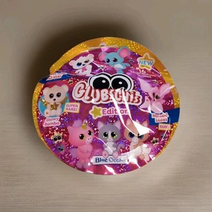 GLUBSCHIS ⭐ Edición - NUEVO Regalo Coleccionar Figura Coleccionable Animales  - Imagen 1 de 1