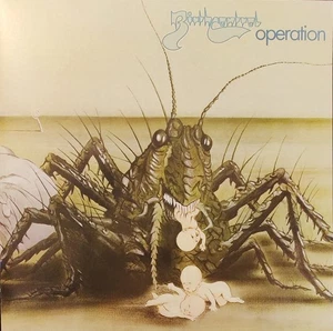 Birth Control - Operation (LP, Album, RE, RM, 180) (Mint (M)) - 3721317526 - Imagen 1 de 3