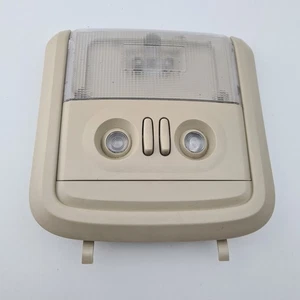 Ford Territory Interior Roof Light SX SY - Picture 1 of 10