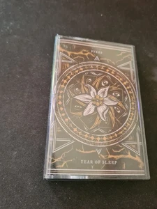 Pyres - Year of Sleep Tape - Limited / Rare - Picture 1 of 2