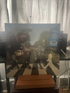 Abbey Road Anniversary (1lp) by Beatles (Record, 2019) - Picture 1 of 3