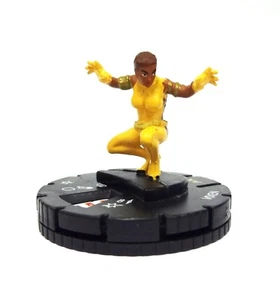 HeroClix Batman Streets of Gotham - #028 Vixen - Bild 1 von 1