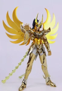 GT Saint Seiya Myth Cloth God Cloth EX Phoenix Phénix Ikki V4 Figur Modell Spielzeug - Bild 1 von 6