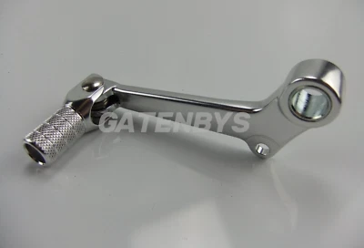 Nueva palanca de cambio de marcha de aleación para Aprilia RS125 1992-2013 pedal con resorte RS Foto 1 de 4