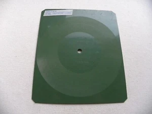 THE HOLLIES gasoline alley bred TEMPTATIONS ball of confusion RARE POLISH FLEXI - Picture 1 of 2