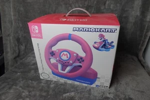 Mario Kart Racing Wheel Pro Mini for Nintendo Switch - Nintendo Switch - Afbeelding 1 van 10