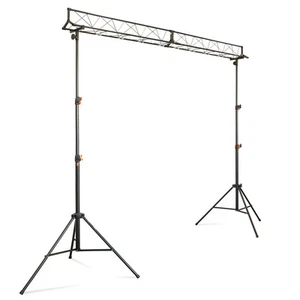 Simply Sound Lichtständer Traverse 3m Lightbridge Portal DJ Disco Licht - Bild 1 von 1