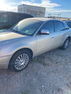 Used Rack and Pinion Assembly fits: 2005 Mercury Montego Power Rack and Pinion G - Image 1 of 4