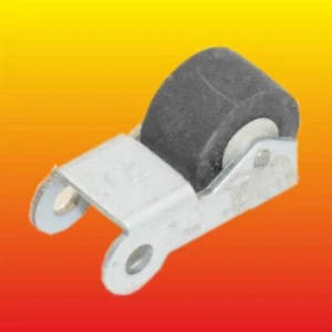 RODILLO PELLIZCANTE PARA CASETE MARCADO R (10 x 6) mm CUERPO (11 x 20,8 x 10,6) mm - Imagen 1 de 4