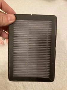 PUREBURG Replacement HEPA Filter 6.7 “X 4.7” x 1.2” - Picture 1 of 4