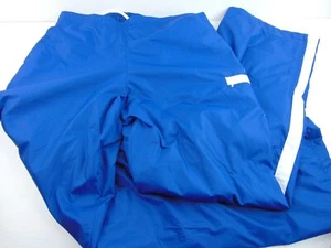 Nike Sporthose blau XL Polyester - Bild 1 von 12