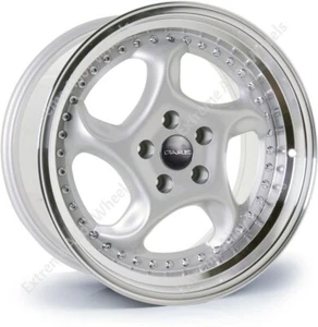 Roues Alliage 17 " Dare F6 pour Audi a6 a8 Q2 Q3 Q5 Tt Roadster 2006> 5x112 - Imagen 1 de 11