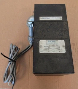 TRASFORMATORE FORMA MAGNETRONICS I60-0250-01BE - Foto 1 di 7