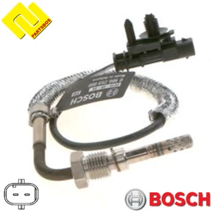 BOSCH 0986259008 EXHAUST TEMPERATURE SENSOR EGTS for VOLVO, 31439824 ,31370692 - Bild 1 von 4