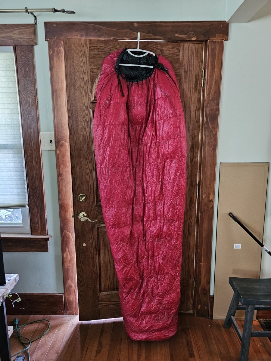 Western Mountaineering Camping Sleeping Bags for sale - eBay Western Mountaineering Camping Sleeping Bags for sale - eBay
