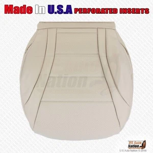 2016 2017 2018 Mercedes Benz C250 C300 C350e Passenger Bottom Vinyl Cover Beige - Bild 1 von 9