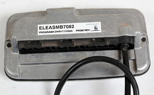 Pride Mobility Wheelchair Jazzy Select Elite Control Module ELEASMB7082 - Picture 1 of 3