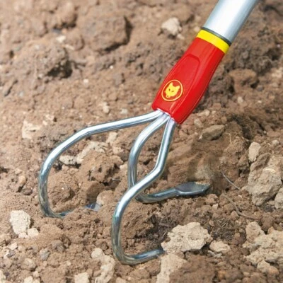 Wolf Garten multi-change® Cultivator 11cm BE-M - Image 1 of 3