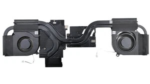 Heatsink Kühlkörper Kühler - Afbeelding 1 van 2