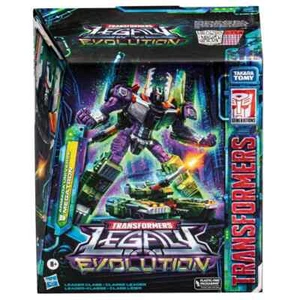 Figura Transformers Legacy Evolution Armada Universe Megatron Leader Class 7" - Imagen 1 de 14