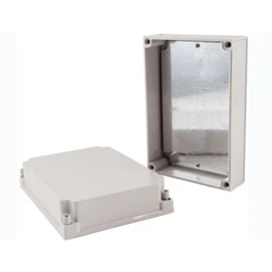 Plastic Enclosure C1725-1 - 250 x 175 x 100mm - Bild 1 von 1