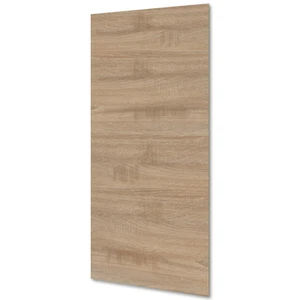 Türblatt Schiebetür Wildeiche 880x2035 Tür Holz Holztürblatt Schiebetürblatt - Bild 1 von 8