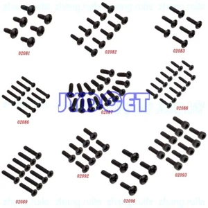 Vite 02081 02082 02083 02086 02087 02088 02089 02092 02093 02096 HSP 1/10 Ricambi - Foto 1 di 1