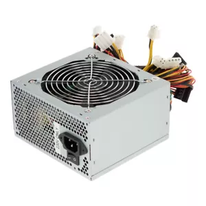 Cooler Master RS-400-PSAP-I3 400W ATX 20+4-Pin ATX12V PCIe SATA Molex - Picture 1 of 3