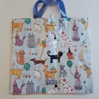 Nickelodeon Paw Patrol Tote Bag Dog 