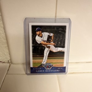 2014 Grandstand Lancaster JetHawks Lance McCullers Jr Lance McCullers