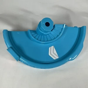 VTech GoGo Smart Wheels Spinnspiral Turm Spielset Ersatzteil blau 3 - Bild 1 von 3