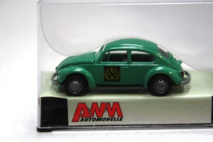 AWM 72201 VW Beetle "Schenker" 1:87 H0 original packaging km7493 - Picture 1 of 1