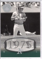 2004 Upper Deck Legends Timeless Teams Baseball Cards Pick From List 1-150