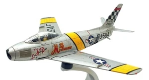 Corgi 1/72 Scale Diecast AA35801 - North American F-86F USAF 1951 - Picture 1 of 5