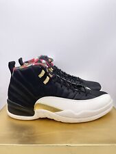Jordan 12 Retro Chinese New Year 2019 for Sale | Authenticity 