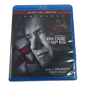 Bridge of Spies - Blu-ray - pre-owned, very good - Picture 1 of 3