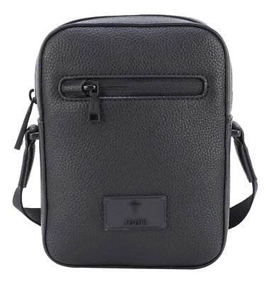 JOOP! bolso bandolera Nepezzano Rafael Shoulderbag Black - Imagen 1 de 4