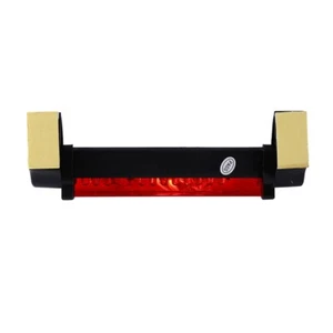 Universal Red 14 LED 3rd Car Brake Rear Tail Light High Mount Stop Lamp 12V - Foto 1 di 7