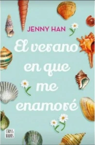 El Verano en Que Me Enamore by Jenny Han - Picture 1 of 1