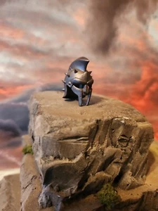 XesRay Studio Combatants Fight For Glory BONUS Wave Maximus Helmet only Rare - Picture 1 of 5