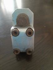 Old School BMX DK mini stem
