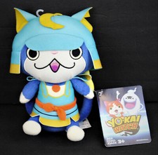 Yo-kai Watch Whisper Plush Figure Hasbro 6ujhzx1 for sale online