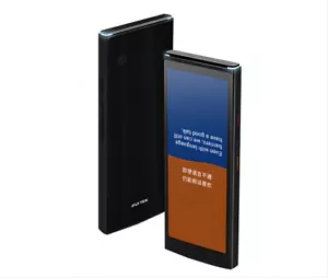 iFLYTEK 4.0 Intelligent Translator Mehrsprachige Offline-Übersetzung Schwarz - Bild 1 von 1