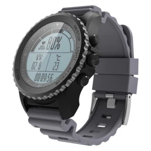 Montre Bracelet Intelligente Etanche pour Sports et Loisirs SF-SM968 - Photo 1 sur 10