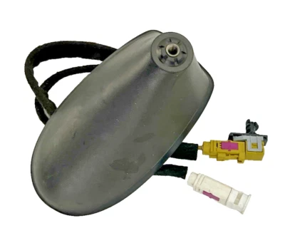 Jeep Cherokee 2019 antena de radio montada en el techo trasero OEM # P68320426AA Foto 1 de 4