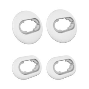 For Samsung Galaxy Buds Live Eartip Earphone Sleeve Ear Cap Adapter Replace Part