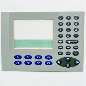 2711P-K4M20D Panelview 400 New Plus Keypad Membrane For 2711P-K4M20A os - Bild 1 von 3