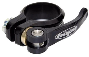 Hope QR Seatpost Collar - Black - Picture 1 of 2